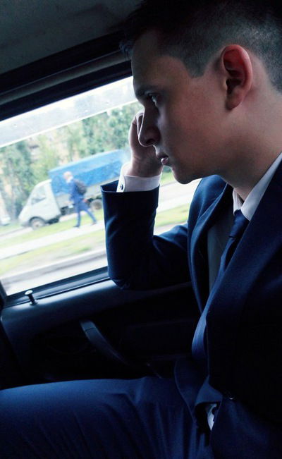 Сергей Шишов