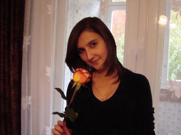 Валерия Посохина