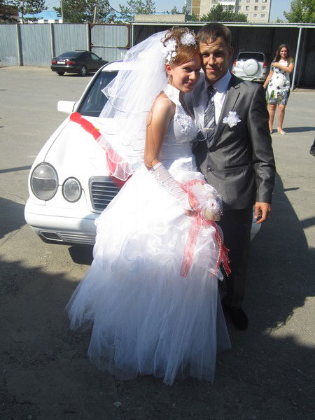 Алена Романюк