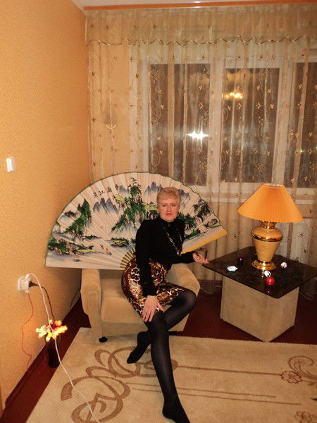 Татьяна Данько