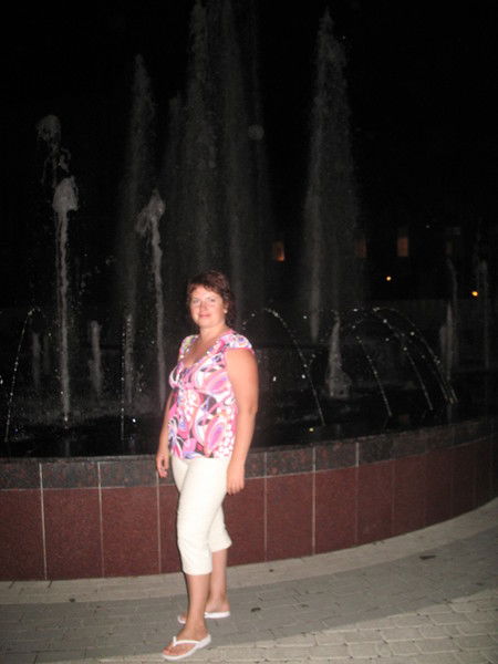 Ирина Лезникова