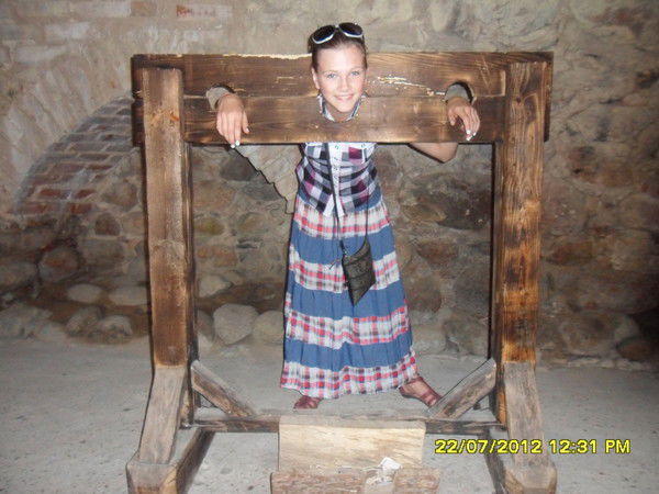 Илона Грицевич