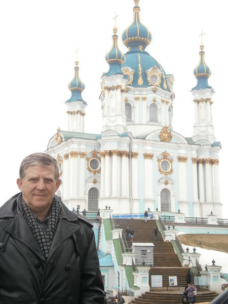 Владимир Лезнов