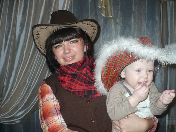 Елизавета Мальченко