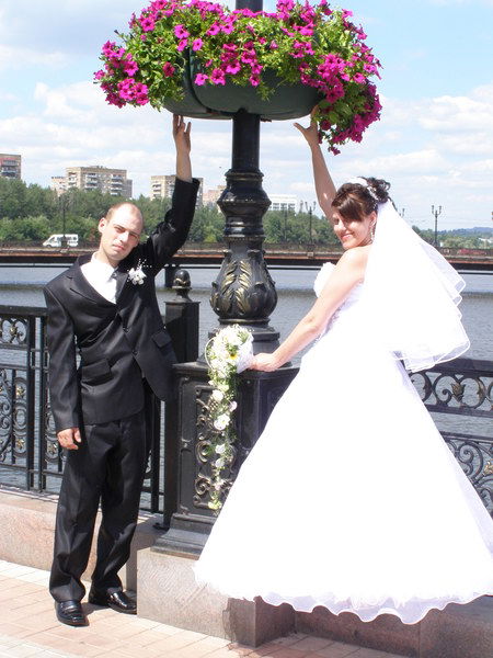 Елена Потеева