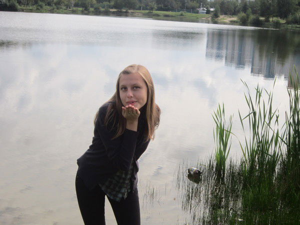 Елизавета Маслова