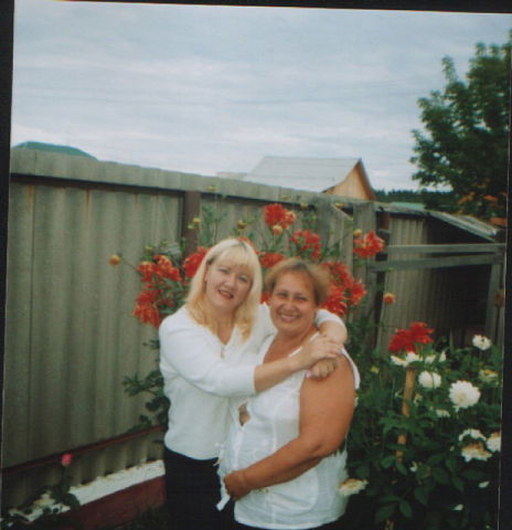 Наталья Никитина