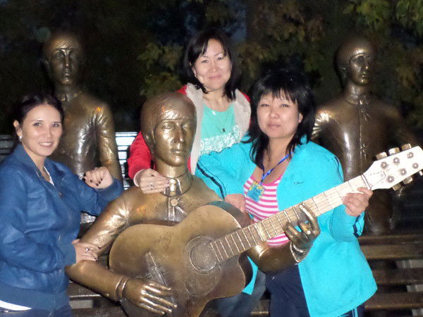 Назира Рашева