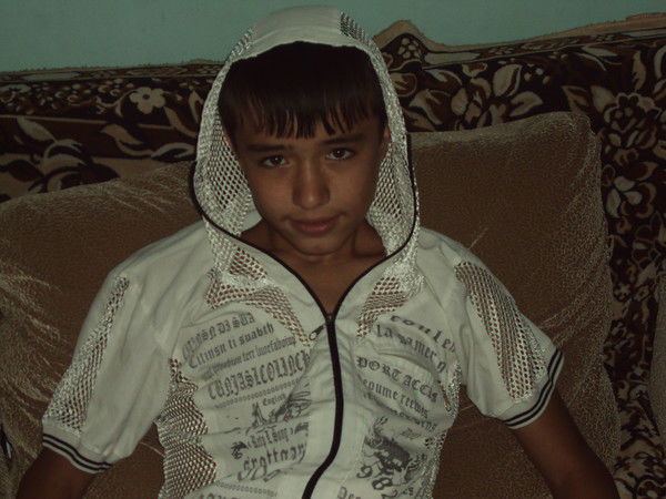 Расул Абдуллаев