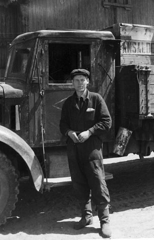 Грузовики64 Грузоперевозки