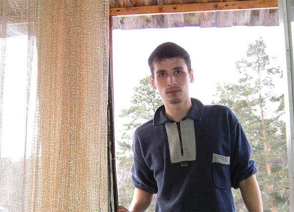 Кочедыков Вадим