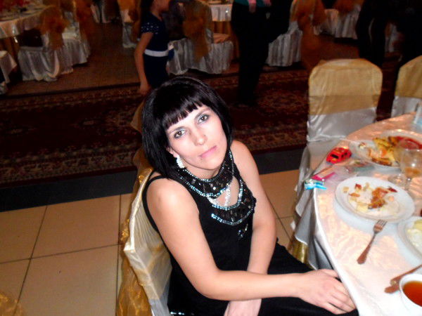 Наталья Мощенко