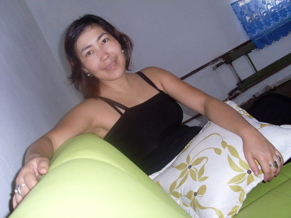 Aliya Nurmagambetova