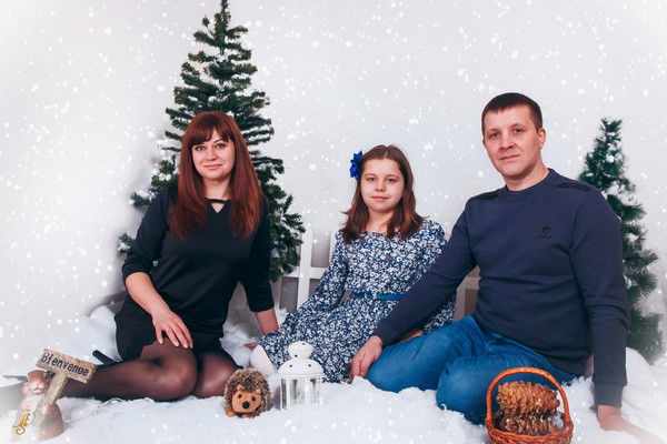 Сергей Фролов