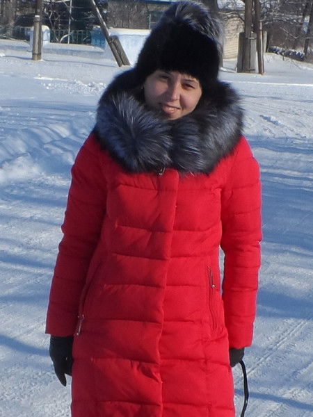 Валерия Карпенко