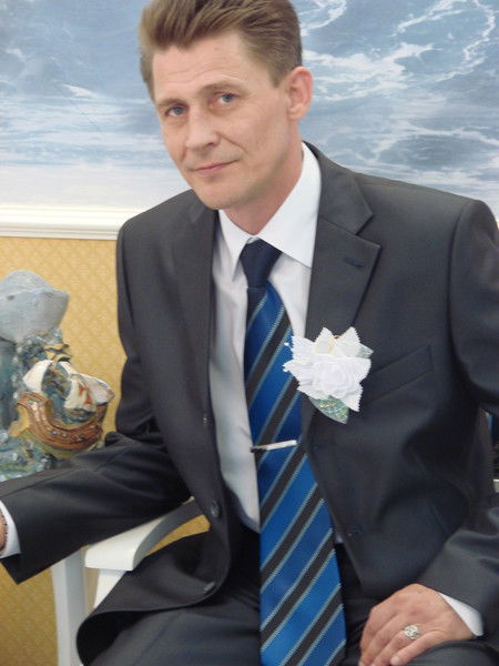 Владислав Махров