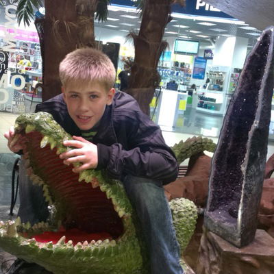 Игорь Рыбин