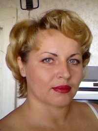 Диля Ахметшина