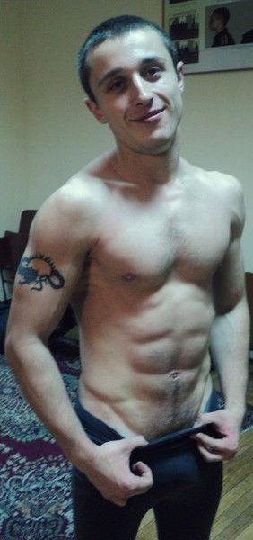 Дмитрий Фурсов