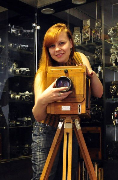 Елена Фисенко