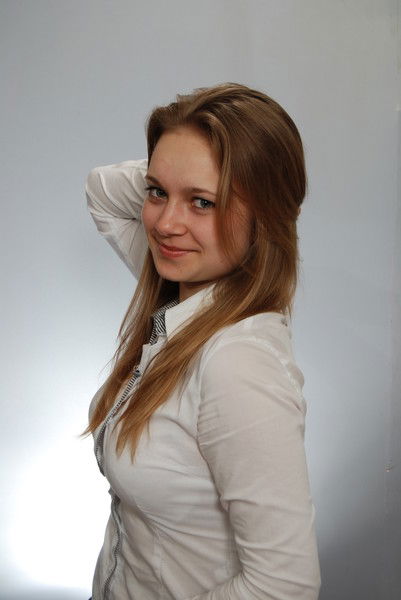 Наташка Адамчук