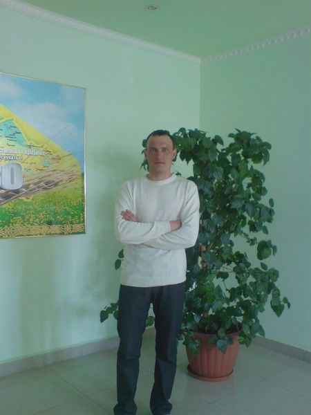 Илья Черунов