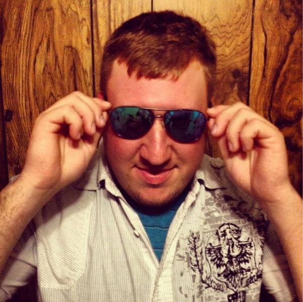 Андрей Кормаков