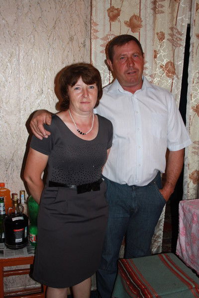 Ирина Ершова