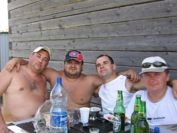 Марат Гумеров