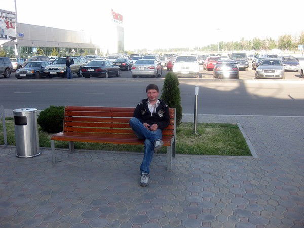 Иван Пупынин