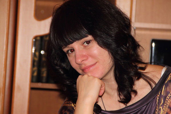 Инна Самоволькина