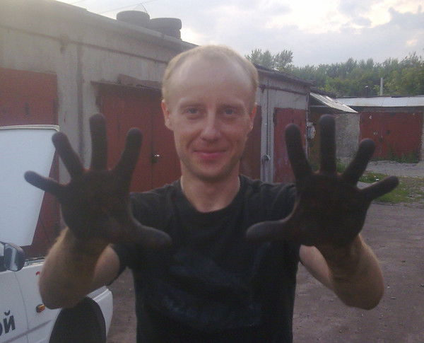 Алексей ******