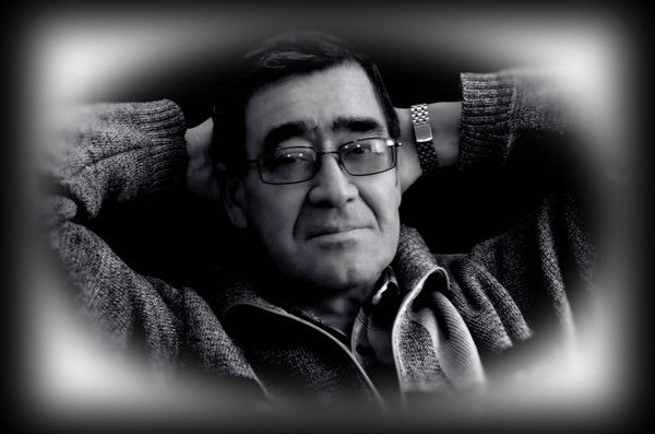 Раис Рахматулин