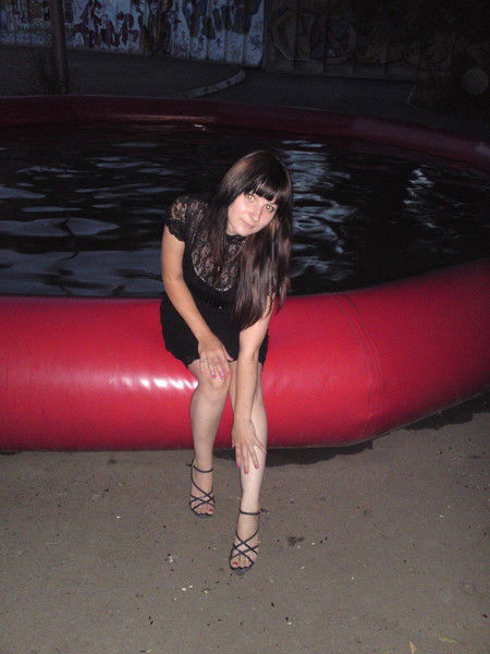 Валентина Журавлёва