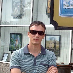 Сергей Шувалов