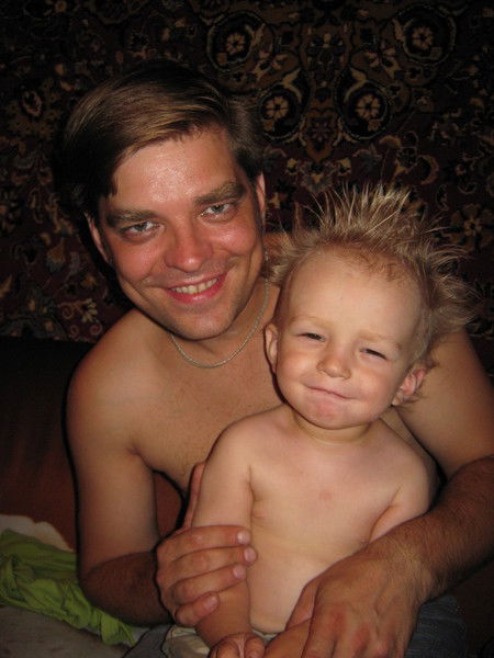 Александр Шавлинский