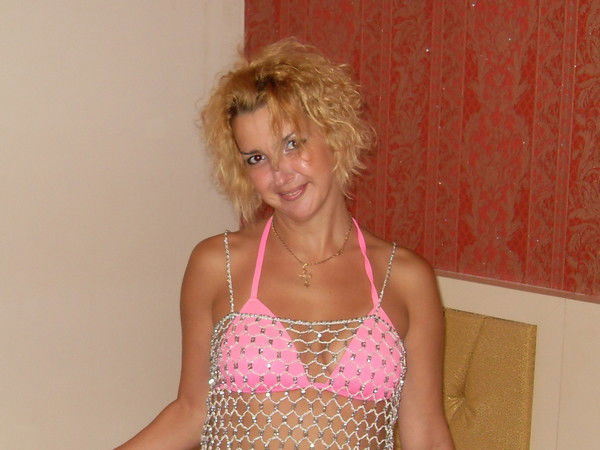 Наталья Ковыляева