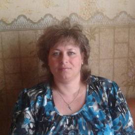 Елена Скосырская