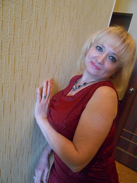 Ирина Титарева