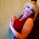 Ирина Титарева