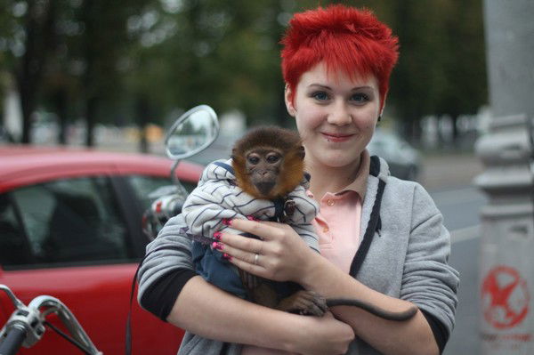 Дарья Буравчикова