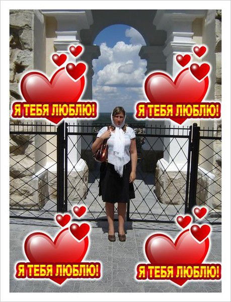 Ирина Чекмезова