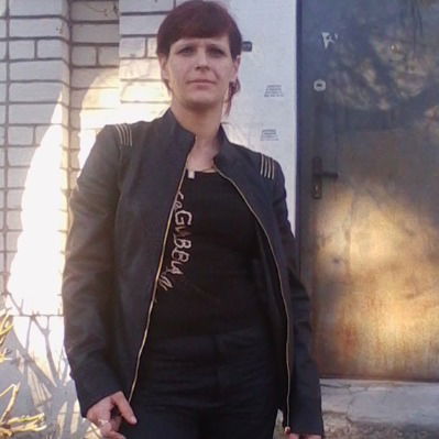 Марина Белякова