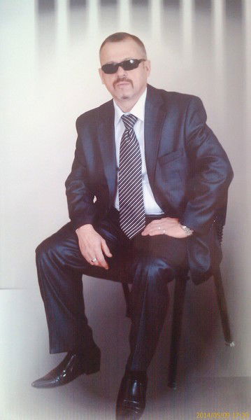 Николай Шлемен