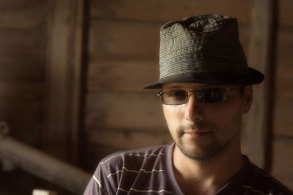 Евгений Смирнов