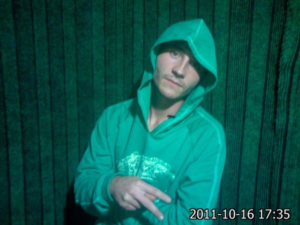 Сергей Прокопьев