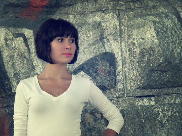 Елена Барышникова