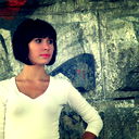 Елена Барышникова