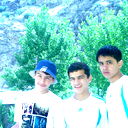 Фирдавс Каримов