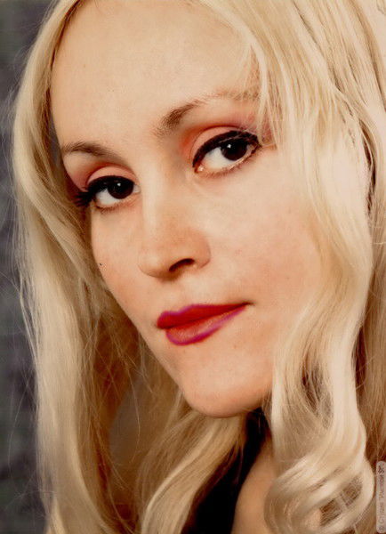 Лера Чукова